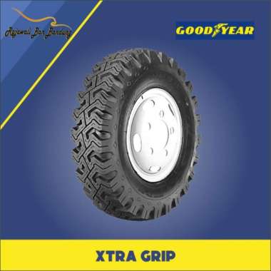 Ban Mobil GoodYear 750-16 8PR Xtra Grip Ban Luar Truck Extra Grip Mobil Jeep Jimny Katana OffRoad