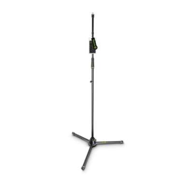 Gravity stands MS 43, Microphone stands straight