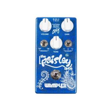 Wampler Paisley Drive