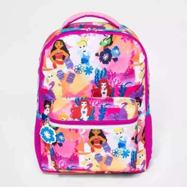 Disney Princess Watercolor Backpack