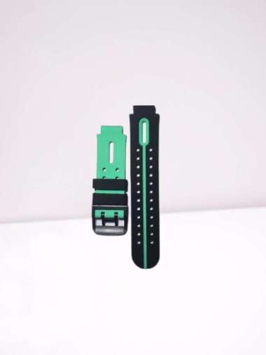 Imoo Z1 Z2 Z3 Z5 Z6 Z7 Rubber Silicone Silikon Strap Tali Jam Tangan Imoo Z1 Z2 Z3 Z5 Z6 Z7 Black Gr