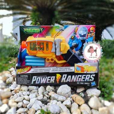 Power Rangers Beast Morphers Striker Morpher Blaster