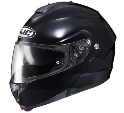 HJC C91 Black Gloss XL