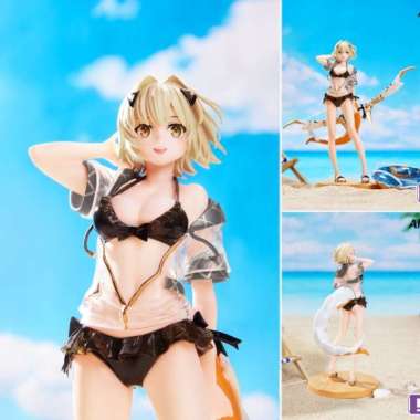 BN Figure 18 Vice - Ray of Sunshine Ver. Alchemy Stars Vol. 1