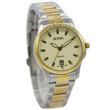 BONIA ORIGINAL - JAM BONIA BNB10096 2122 ROSSO JAM BONIA BNB 10096 2122 JAM TANGAN BONIA BNB10096-21