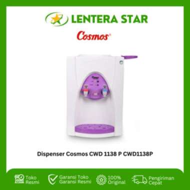 Dispenser Cosmos CWD 1138 P CWD1138P
