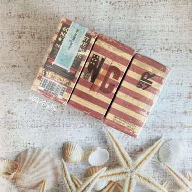 NYC Perfect Cheese Cream 3mg 6mg 9mg 60ml 3mg 2025