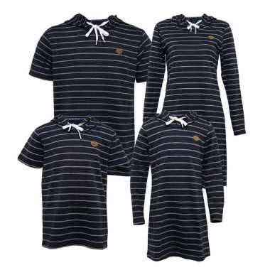 Cressida Kaos Set Couple Navy - AR010X MEN S