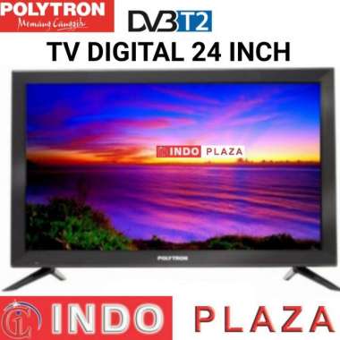 TV POLYTRON 24 inch DIGITAL PLD-24V0853