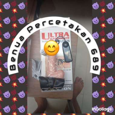 Alat bantu wanitaa dan pria strap on tali pinggang