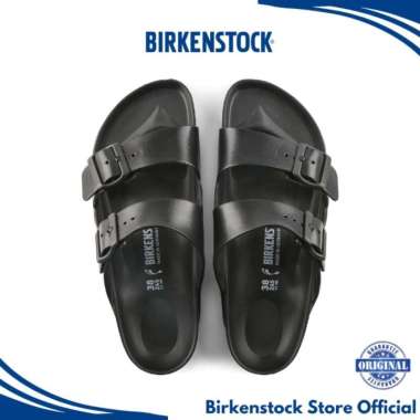 Sandal Birkenstock Arizona Eva - Black 46