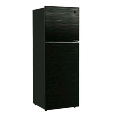 Kulkas Inverter Sharp SJ-426GI-MK | 2 pintu SJ426 plasmacluster 338L