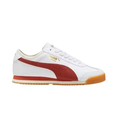 ★PUMA★ Roma OG lth white grey 39329201 Roma OG lth | PUMA Shop All Puma | PUMA