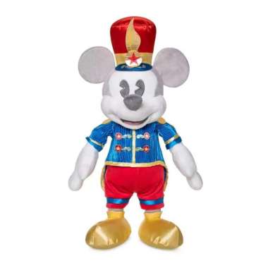 Mickey Mouse Dumbo the Flying Elephant Main Attraction Plush 45cm