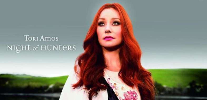 Tori Amos - Night of Hunters