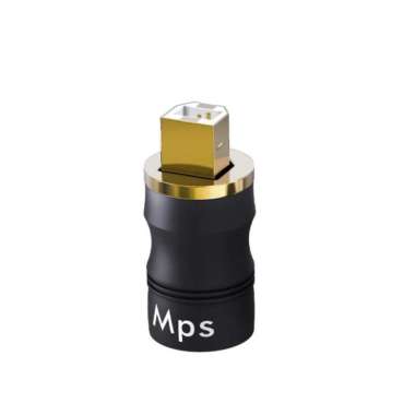 MPS audio HD-19(B) USB 2.0 connector type B