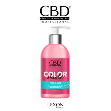 [CBD] Color Shield Conditioner 250ml