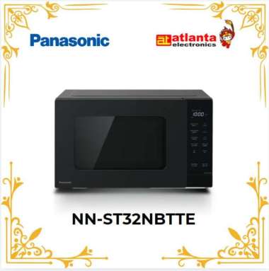 PANASONIC Microwave NN-ST32NBTTE