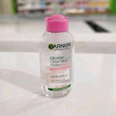 Garnier micellar Water