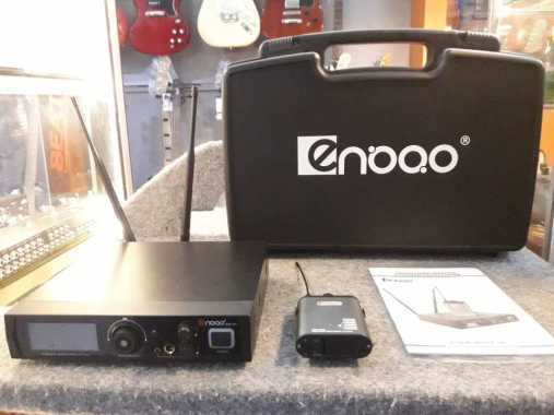 Enbao EM-01 Wireless In ear Monitor