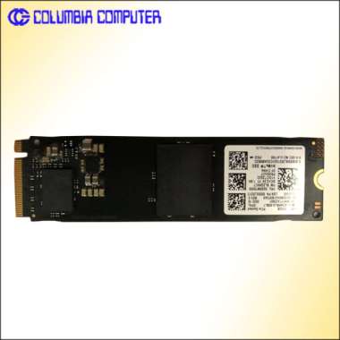 SSD NVME 256GB PCIE -CABUTAN LAPTOP BARU