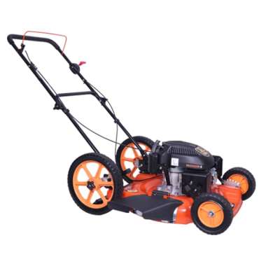 FIRMAN FLM22H Lawn Mower / Mesin Potong Rumput Dorong