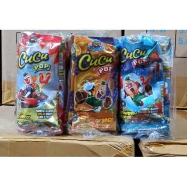 JAJANAN JADUL PERMEN JADUL PERMEN CELUP PERMEN LOLLIPOP CUCU POP CANDY