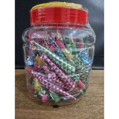 Coklat Payung Kecil Chokyo Coklat Jadul Jajanan Jadul isi 50pcs