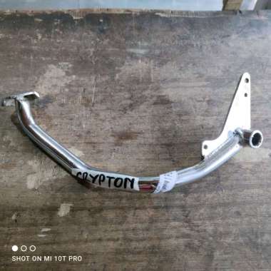 Pedal Rem Yamaha Crypton High Quality