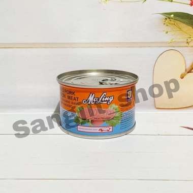 Daging Maling Kaleng 170gr