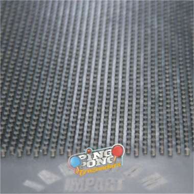 Karet Tenis Meja Jahanam Impact Merah