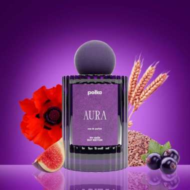 Polka Eau de Parfum Aura