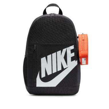Nike Y NK ELMNTL BKPK SHOEBOX Black Or Grey (HJ4186-010)