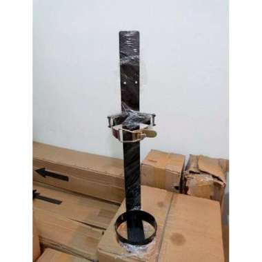 READY BRACKET APAR 2,3KG UNTUK TABUNG CO2