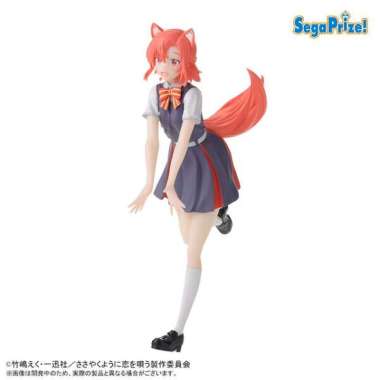 Premium Desktop x Decorate Figure Kino Himari - Sasayaku You ni Koi wo Utau