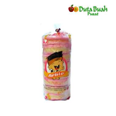 DUTA BUAH HARUM MANIS ARBIA +-170GRAM
