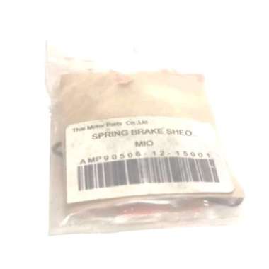 Per Kampas Rem Yamaha Mio