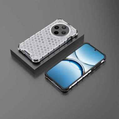 HONEYCOMB OPPO FIND X8 PRO / OPPO FIND X8 CASING HONEYCOMB COVER CASING OPPO FIND X8