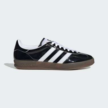 SEPATU SNEAKERS ADIDAS GAZELLE INDOOR JQ8124 / 20242 8