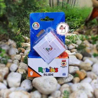 Rubik's Slide