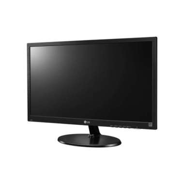 Monitor LED LG 19M38A 19"