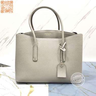 Kate Spade Margaux Large Satchel True Taupe