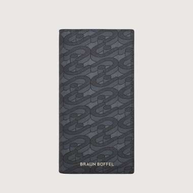 BRAUN BUFFEL FELIX BIFOLD LONG WALLET FOR MEN