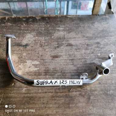 Pedal Rem Honda Supra X 125 2007 High Quality