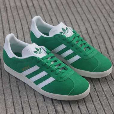 Sepatu Casual Adidas Gazelle IG2092 10