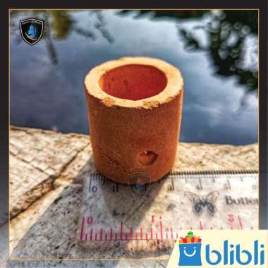 Pot Bata Aquascape Media Tanam Aquascape Tanaman Air