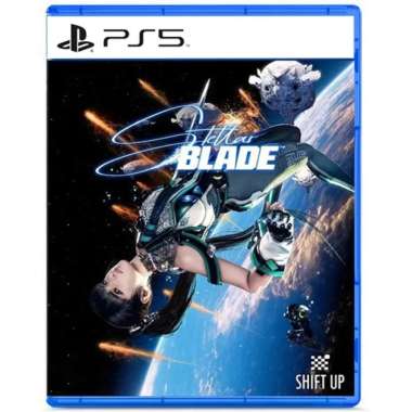 PS5 Stellar Blade
