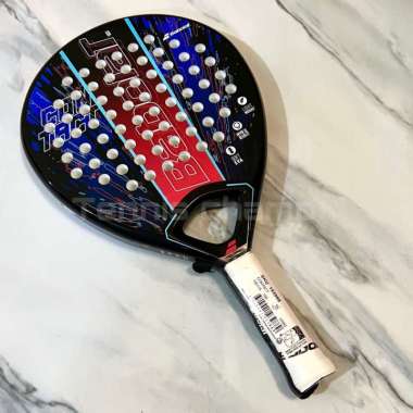 Raket Padel Babolat Contact 340 gr/Padel Racket Babolat Contact Original