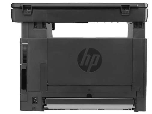 Printer A3 Laser HP M435NW - Print, Scan, Copy, WiFi - Mono
