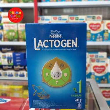 Lactogen 1 735 gr